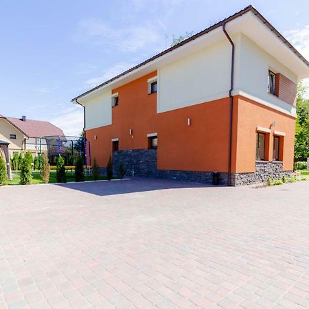 Vila Primavera Palanga Exterior foto